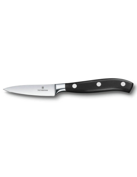 Victorinox Grand Maître smedet skrællekniv 8 cm
