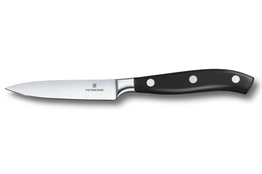 Cuchillo de pelar forjado Victorinox Grand Maître 10cm