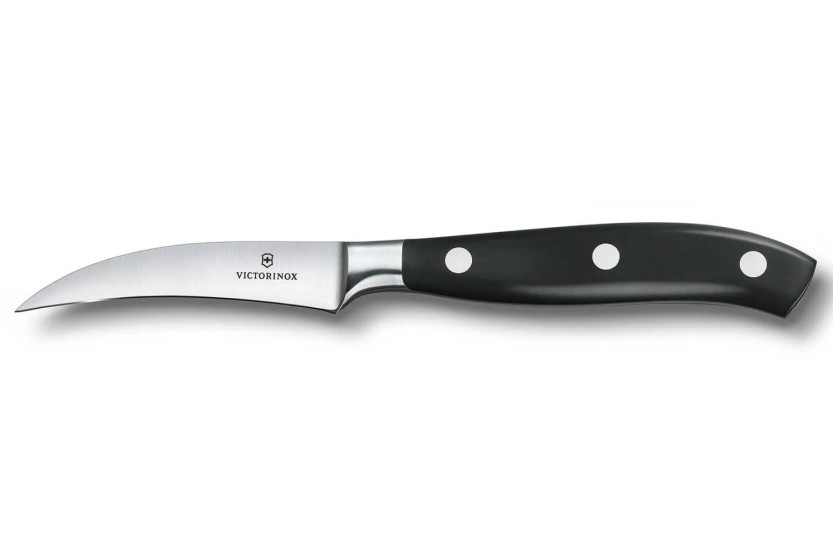 Faca de bico de pássaro forjada Victorinox Grand Maître 8cm