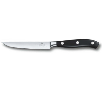 Faca para bife forjada Victorinox Grand Maître 12cm