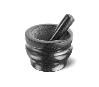 Cole & Mason mortero de granito 14cm