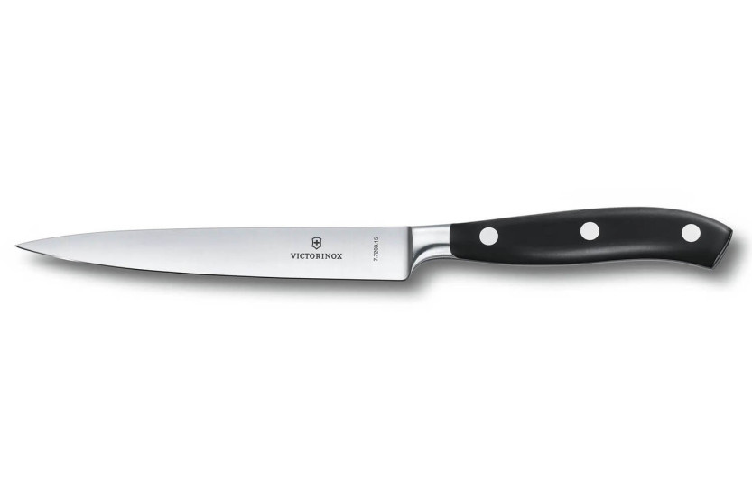 Victorinox Tranchiermesser Grand Maître geschmiedet 15cm