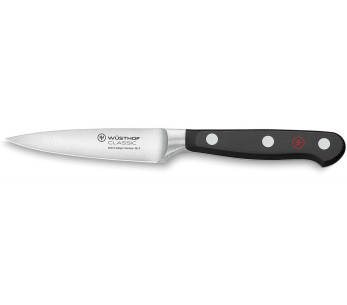 Wüsthof Classic smidd skalkniv 9cm