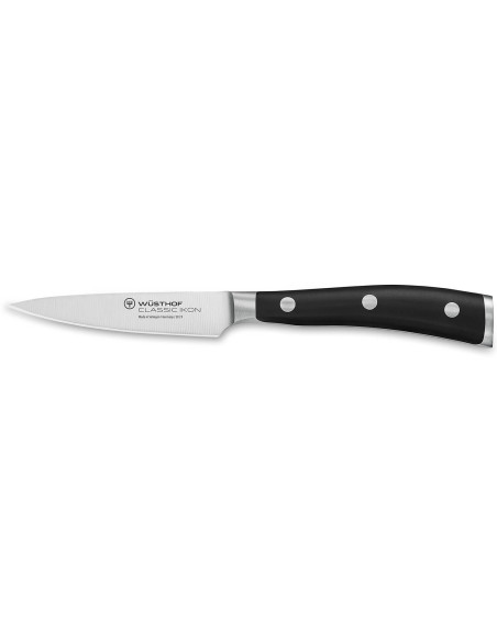 Wüsthof Classic Ikon Spickmesser geschmiedet 9cm