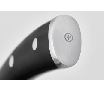 Wüsthof Classic Ikon gesmeed schilmesje 9cm 2