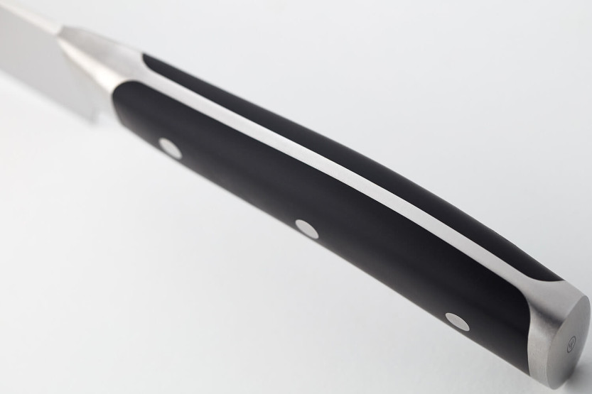 Wüsthof Classic Ikon gesmeed schilmesje 9cm