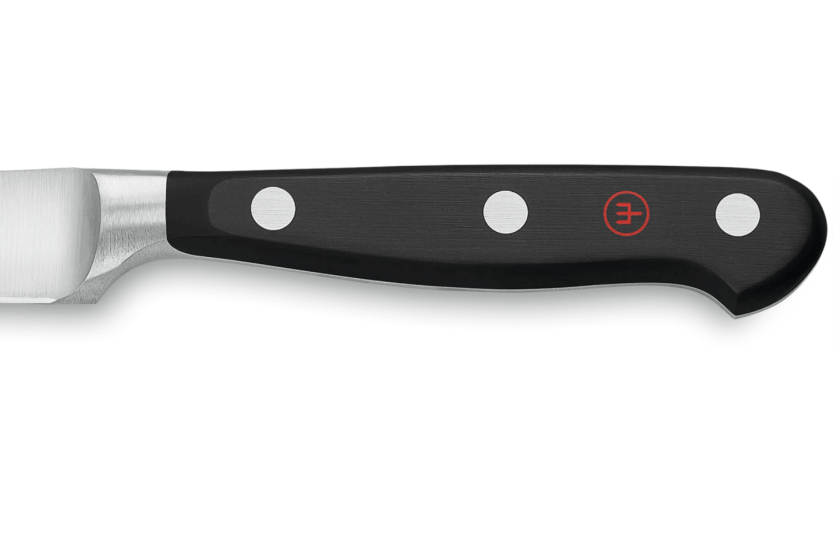 Wüsthof Classic taottu kuorintaveitsi 12cm terä
