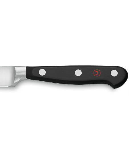 Wüsthof Classic smidd skrellekniv 12 cm blad