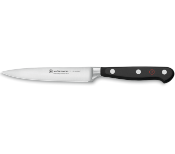 Cuchillo de pelar forjado Wüsthof Classic 12cm hoja