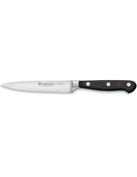 Wüsthof Classic gesmeed schilmesje 12cm lemmet