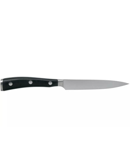 Wüsthof Classic Ikon forged paring knife 12cm