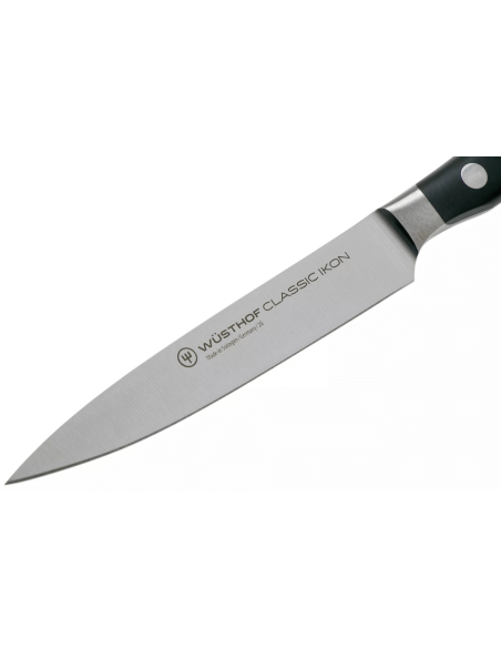 Wüsthof Classic Ikon Spickmesser geschmiedet 12cm