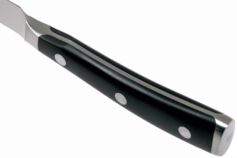 Wüsthof Classic Ikon smedet skrællekniv 12 cm
