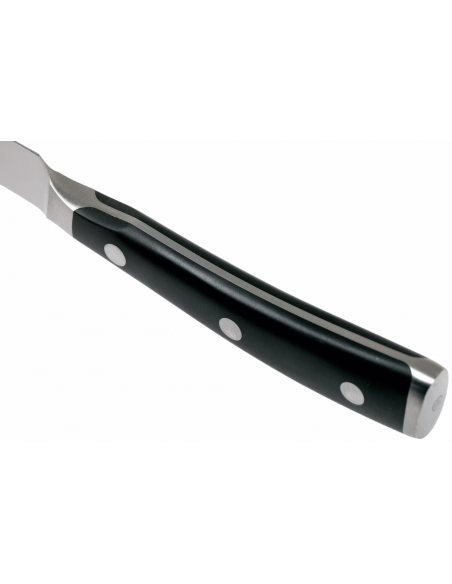 Wüsthof Classic Ikon taottu kuorintaveitsi 12cm