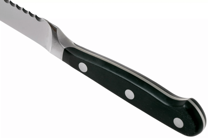 Wüsthof Classic 14cm forged sausage knife