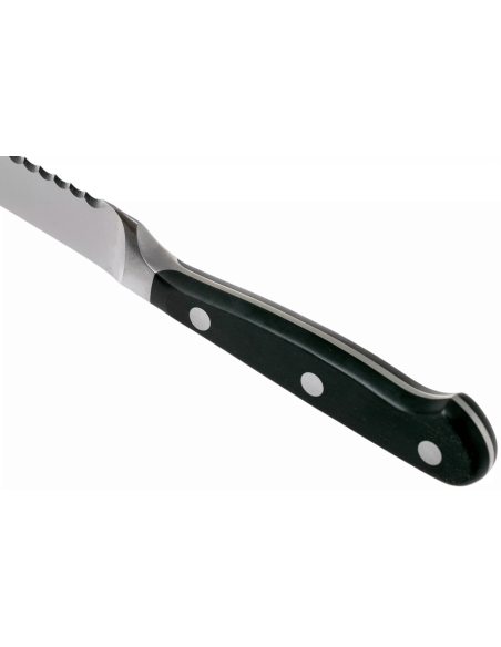 Wüsthof Classic 14 cm smedet pølsekniv