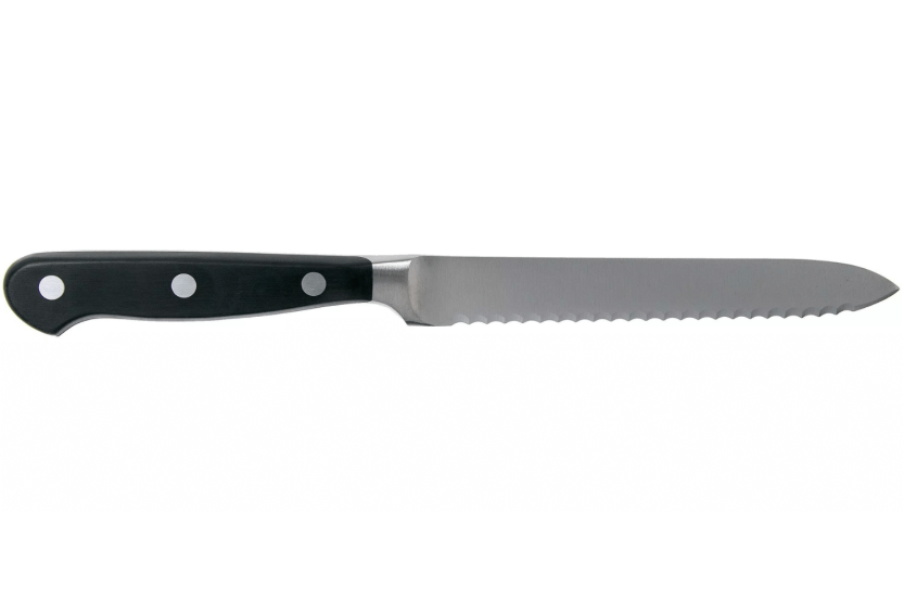 Faca para salsichas forjada Wüsthof Classic 14cm