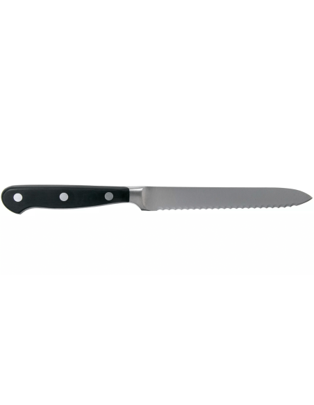 Cuchillo forjado para salchichas Wüsthof Classic 14cm