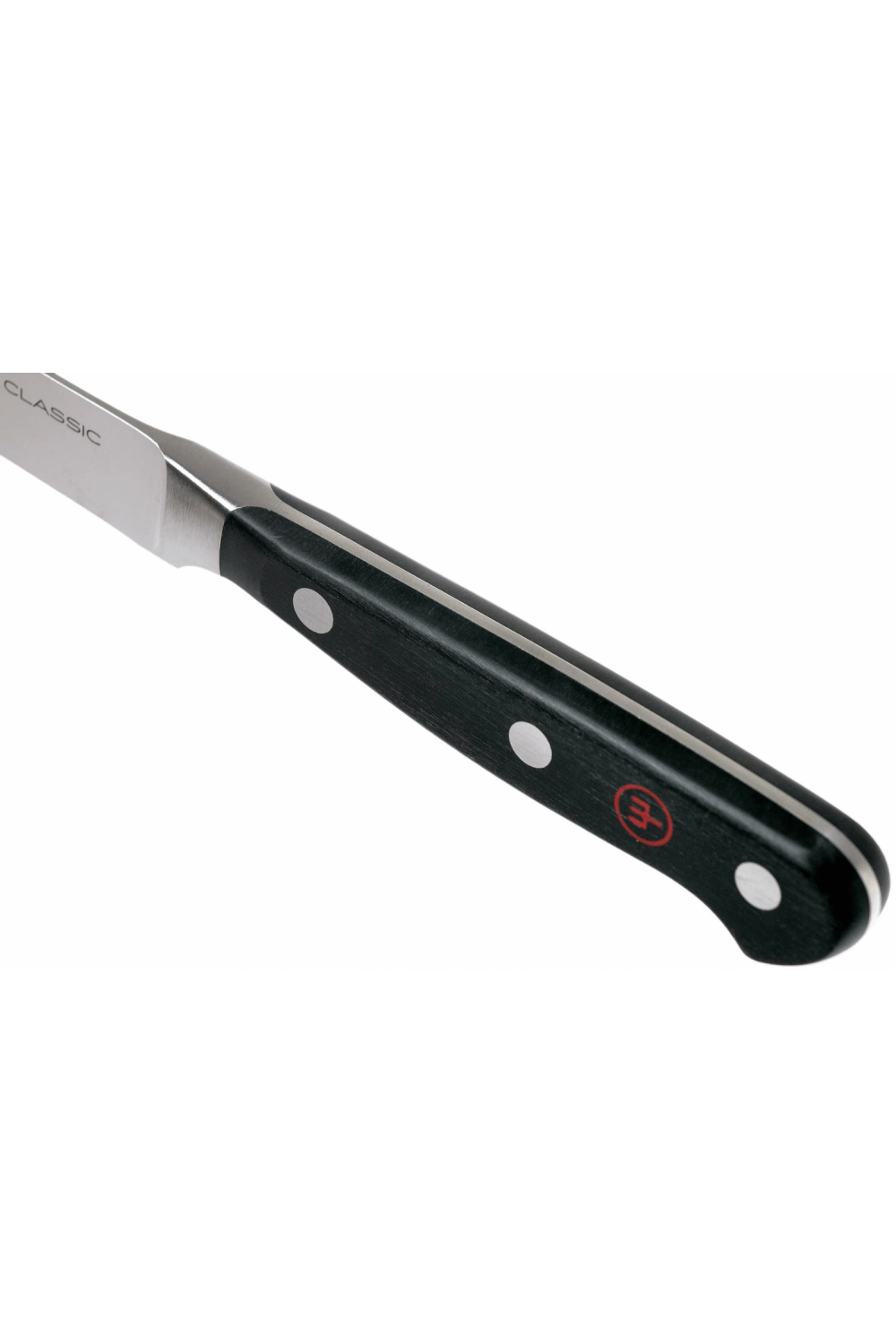 WÜSTHOF Classic Coltello Per Prosciutto 18 Cm - Lama Affilata In Acciaio, Made In Germany - Foto 2