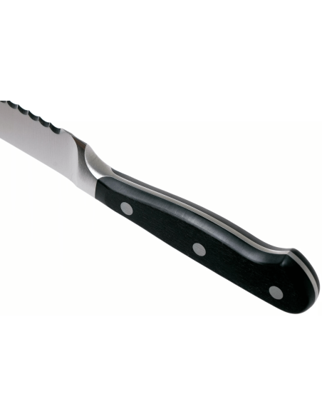 Wüsthof Classic smidd brödkniv 20cm