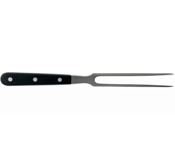 Wüsthof Classic smedet kødgaffel 18 cm 2