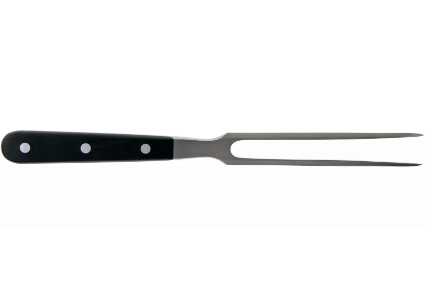 Wüsthof Classic forged meat fork 18cm
