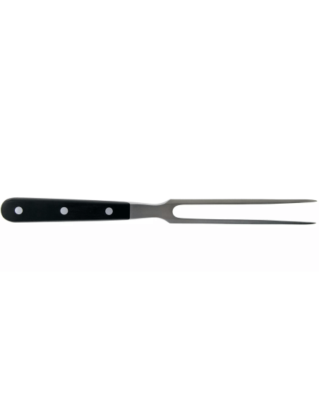 Wüsthof Classic smidd kjøttgaffel 18 cm