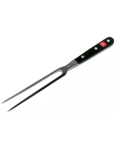 Wüsthof Classic smidd köttgaffel 18cm