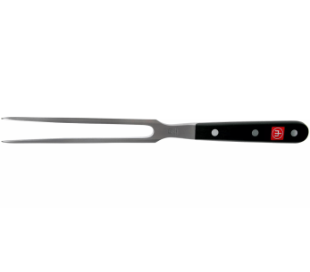 Wüsthof Classic smidd köttgaffel 18cm