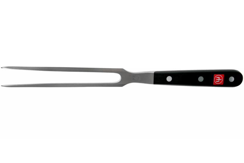 Wüsthof Classic gesmede vleesvork 18cm