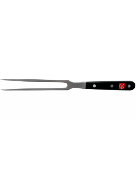 Wüsthof Classic forged meat fork 18cm