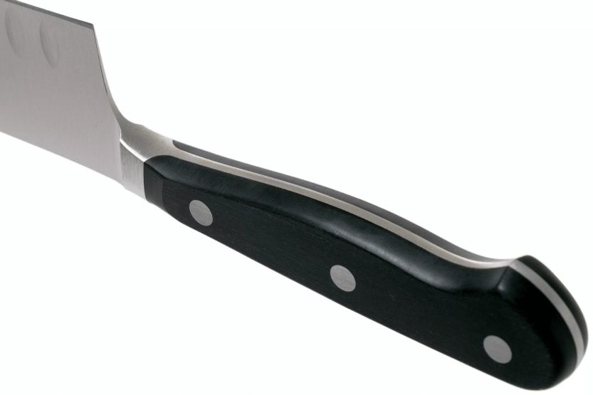 faca santoku forjada Wüsthof Classic 14cm
