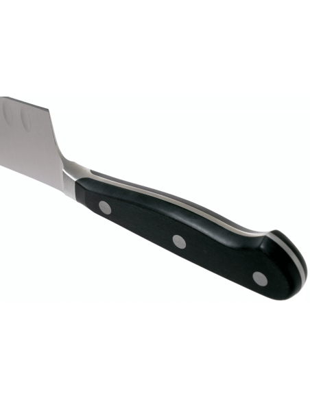 Wüsthof Classic 14 cm gesmeed santoku mes