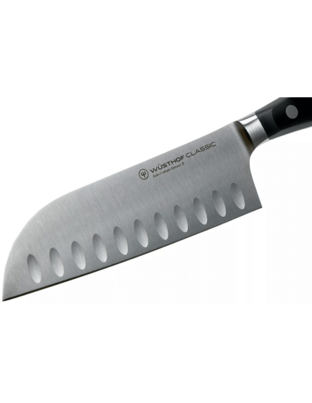 Wüsthof Classic santokumesser geschmiedet 14cm