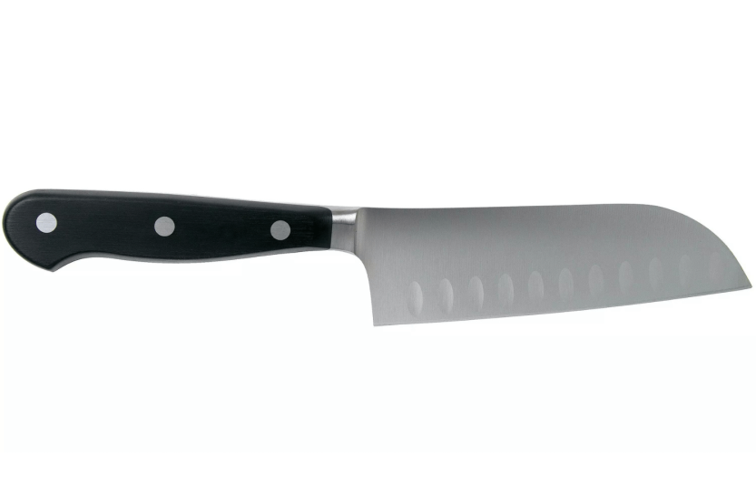 Wüsthof Classic 14cm forged santoku knife