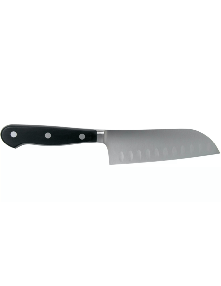 faca santoku forjada Wüsthof Classic 14cm