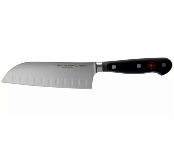 Wüsthof Classic 14cm smidd santokukniv