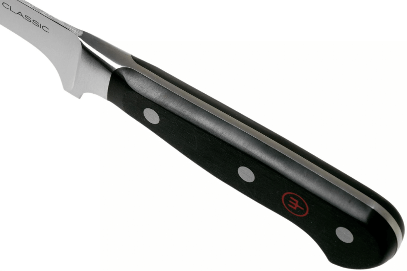 Wüsthof Classic forged boning knife 14cm