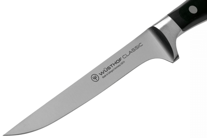 Wüsthof Classic taottu luuveitsi 14cm