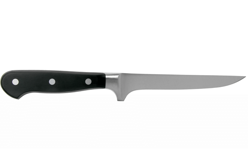 Wüsthof Classic forged boning knife 14cm