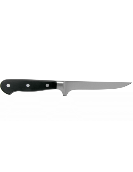Cuchillo deshuesador forjado Wüsthof Classic 14cm