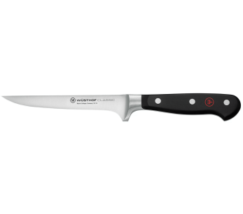 Wüsthof Classic smidd urbeningskniv 14cm