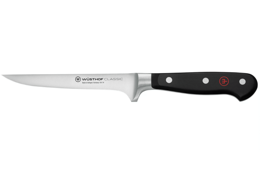 Wüsthof Classic taottu luuveitsi 14cm