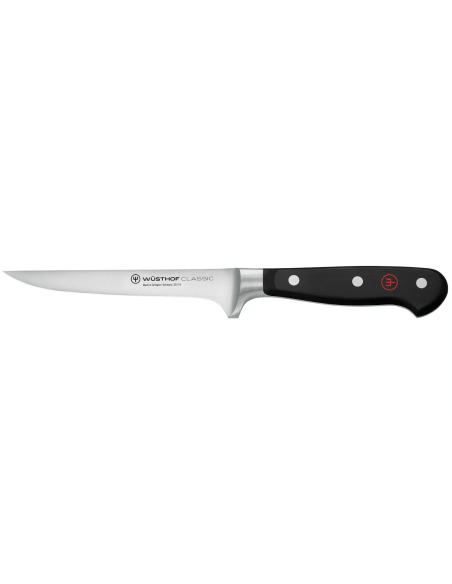 Coltello da disosso forgiato Wüsthof Classic 14 cm