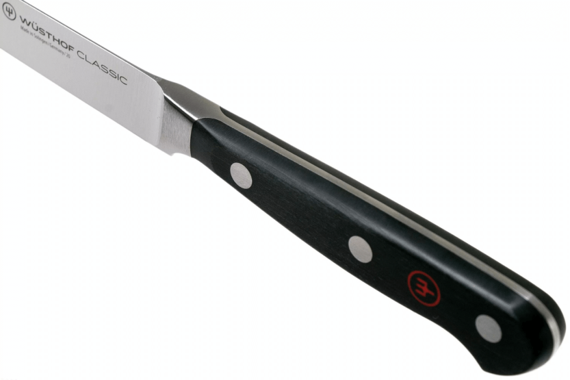 Wüsthof Classic smedet fileteringskniv 16 cm fleksibelt blad