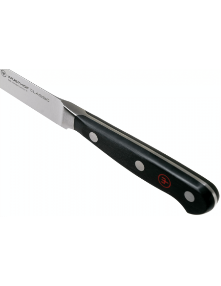 Wüsthof Classic smidd fileteringskniv 16 cm fleksibelt blad