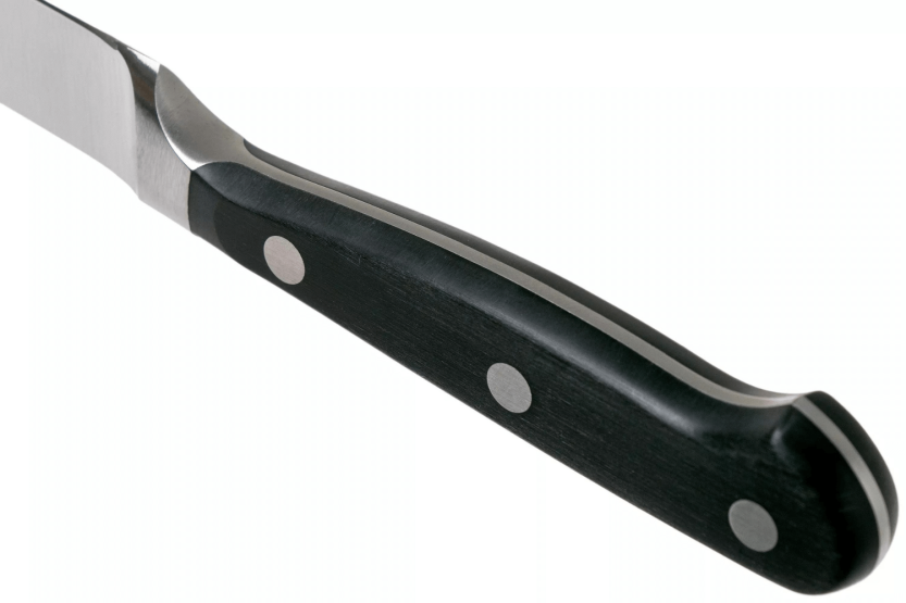 Cuchillo para filetear Wüsthof Classic forjado Cuchillo para filetear con hoja flexible de 16cm