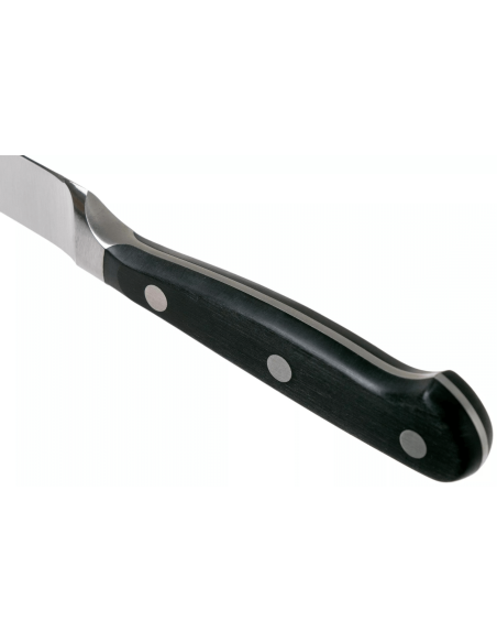 Faca para filetar forjada Wüsthof Classic com lâmina flexível de 16 cm