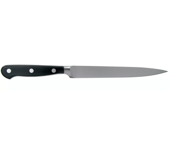Cuchillo para filetear Wüsthof Classic forjado Cuchillo para filetear con hoja flexible de 16cm 2