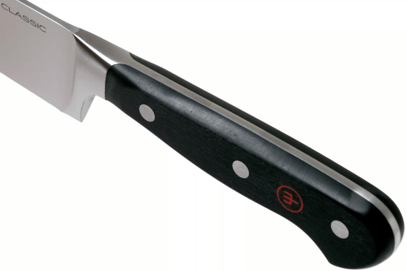 Wüsthof Classic kokkekniv smidd 16 cm